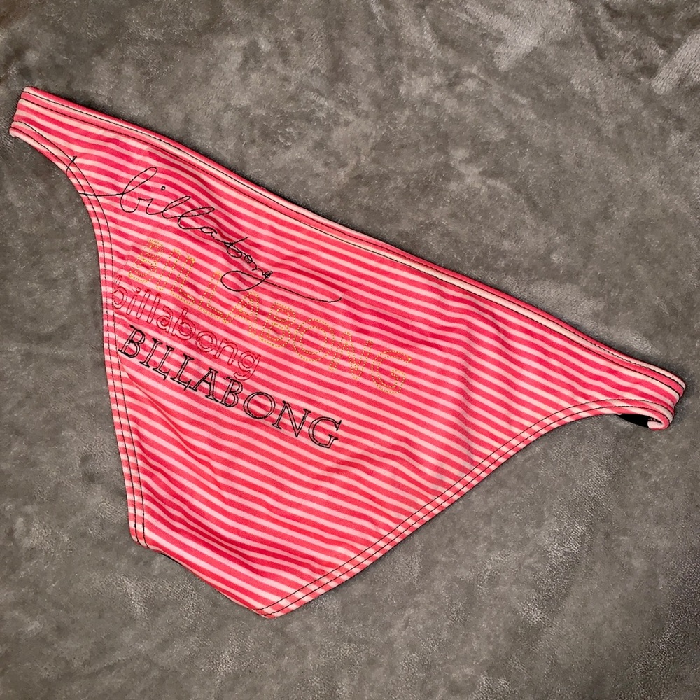 Billabong Bikini Bottoms!